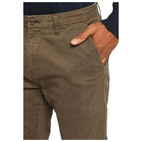 Funky Buddha Ανδρικό παντελόνι Chino